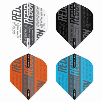 REDDRAGON Hardcore XT 4 Pack Flightset